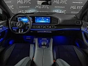 Mercedes-Benz GLS Серый Non metallic фото 6