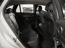 Mercedes-Benz GLC 2017 250 2.0 AT 4Matic (211 л.с.) фото 10