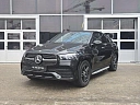 Mercedes-Benz GLE coupe 2021 350 2.9d AT 4Matic (249 л.с.) фото 1