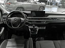 Foton VIEW Белый Non metallic фото 3