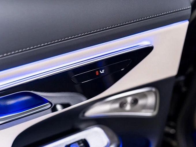 Mercedes-Benz E-Класс Черный Non metallic фото 20
