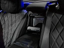 Mercedes-Benz S-Класс Черный Non metallic фото 31