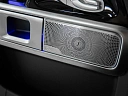 Mercedes-Benz G-Класс AMG Серый Non metallic фото 10