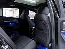 Mercedes-Benz GLE coupe Черный Non metallic фото 9