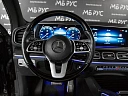 Mercedes-Benz Maybach GLS 2021 600 4.0 AT 4Matic (558 л.с.) фото 11