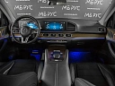 Mercedes-Benz GLS 2021 400 2.9d AT 4Matic (330 л.с.) фото 5