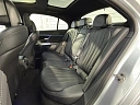 Mercedes-Benz E-Класс Серебряный Non metallic фото 14