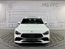 Mercedes-Benz AMG GT 4-Door Coupe 2022 43 3.0 AMT 4Matic (367 л.с.) фото 5