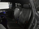 Mercedes-Benz GLS Серый Non metallic фото 11