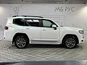 Toyota Land Cruiser 2021 3.4d AT 4WD (299 л.с.) фото 7