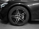 Mercedes-Benz E-Класс Серый Non metallic фото 12