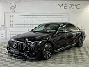 Mercedes-Benz S-Класс 2023 450 3.0 AT 4Matic (367 л.с.) фото 1