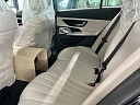Mercedes-Benz E-Класс Черный Non metallic фото 3