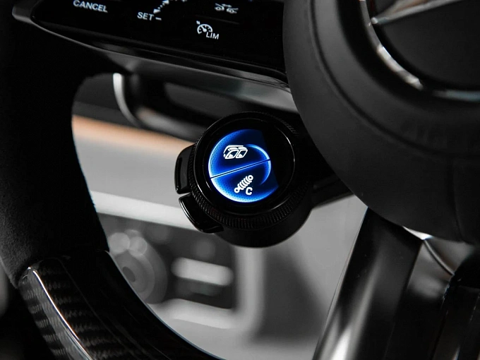 Mercedes-Benz G-Класс AMG Зеленый Non metallic фото 19