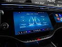 Mercedes-Benz S-Класс Зеленый Non metallic фото 22