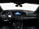 Mercedes-Benz GLE coupe 2022 2.0d AT 4Matic (272 л.с.) фото 2
