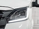 Foton Toano PRO Белый Non metallic фото 19