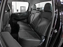 Foton Tunland G9 Черный Non metallic фото 15