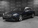 Mercedes-Benz E-Класс 2016 220 2.0d AT 4Matic (194 л.с.) фото 1