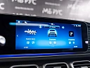 Mercedes-Benz GLS AMG Серый Non metallic фото 20