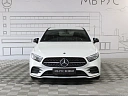 Mercedes-Benz A-Класс 2021 200 1.3 AMT (150 л.с.) фото 5