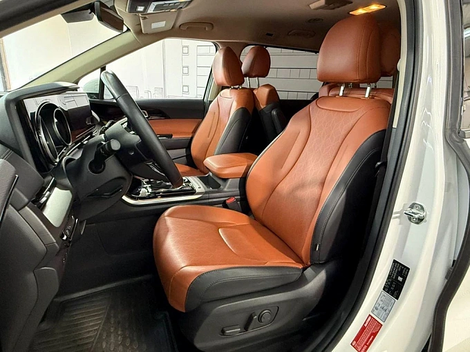 Kia Carnival 2022 2.2d AT (199 л.с.) фото 12
