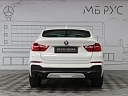 BMW X4 2018 2.0d AT 4WD (190 л.с.) фото 8