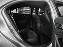 Mercedes-Benz A-Класс 2013 180 1.6 AMT (122 л.с.) фото 10