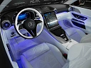 Mercedes-Benz Maybach SL Красный Non metallic фото 10