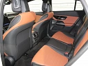 Mercedes-Benz GLC coupe Белый Non metallic фото 16