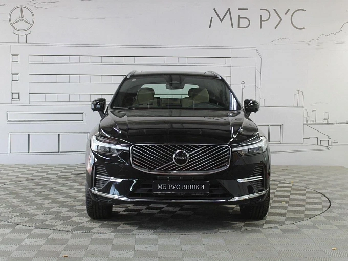 Volvo XC60 2025 2.0 AT 4WD (250 л.с.) фото 5