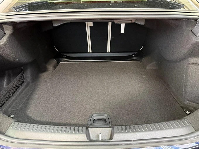 Mercedes-Benz E-Класс Синий Non metallic фото 9