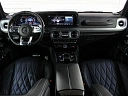 Mercedes-Benz G-Класс AMG 2018 63 AMG 4.0 AT 4Matic (585 л.с.) фото 9