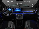 Mercedes-Benz V-Класс Черный Non metallic фото 13
