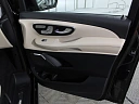 Mercedes-Benz V-Класс Черный Non metallic фото 24