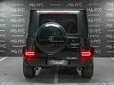 Mercedes-Benz G-Класс Зеленый Non metallic фото 4