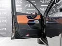 Mercedes-Benz GLC Серый Non metallic фото 8