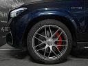 Mercedes-Benz GLE AMG 2021 63 AMG 4.0 AT 4Matic (612 л.с.) фото 31