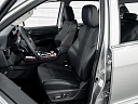 Foton Tunland G9 Серебряный Non metallic фото 10