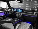Mercedes-Benz G-Класс AMG 2023 63 AMG 4.0 AT 4Matic (585 л.с.) фото 7
