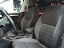 Skoda Octavia 2020 1.4 AMT (150 л.с.) Белый 66691162 фото 12