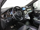 Mercedes-Benz V-Класс 2022 2.0d AT 4Matic Long (237 л.с.) фото 10