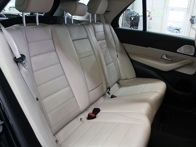 Mercedes-Benz GLE 2021 300 2.0d AT 4Matic (245 л.с.) фото 13