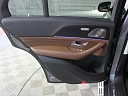 Mercedes-Benz GLE Серый Non metallic фото 27