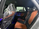 Mercedes-Benz GLC Серый Non metallic фото 5