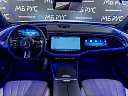 Mercedes-Benz E-Класс Белый Non metallic фото 7