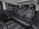 Mercedes-Benz Vito 2021 119 BlueTEC 2.1d AT 4Matic (190 л.с.) Чёрный 68645918 фото 8