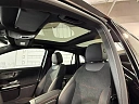 Mercedes-Benz GLA Черный Non metallic фото 17