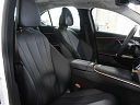 Mercedes-Benz E-Класс Белый Non metallic фото 24
