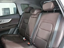 CHERY Tiggo 7 Pro Max 2024 1.6 AMT 4WD (150 л.с.) фото 17
